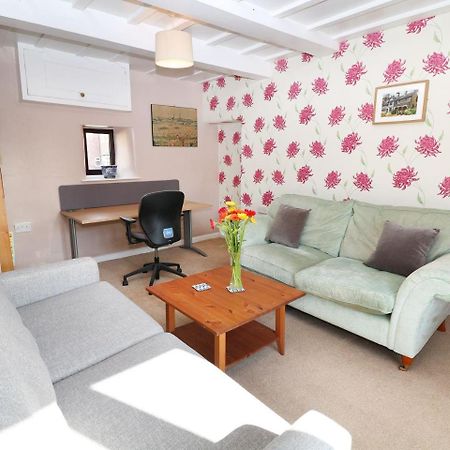Dove Cottage Clowne Buitenkant foto