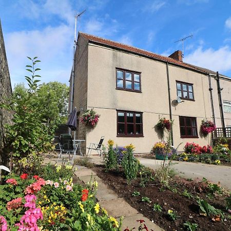 Dove Cottage Clowne Buitenkant foto