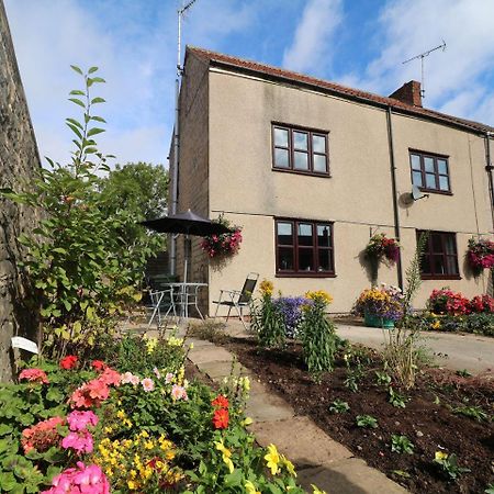 Dove Cottage Clowne Buitenkant foto