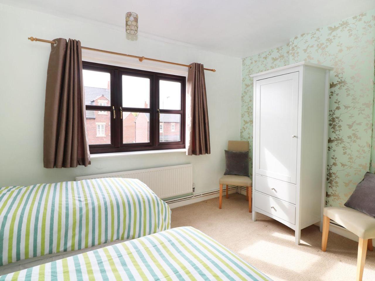 Dove Cottage Clowne Buitenkant foto
