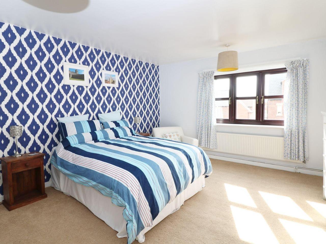 Dove Cottage Clowne Buitenkant foto