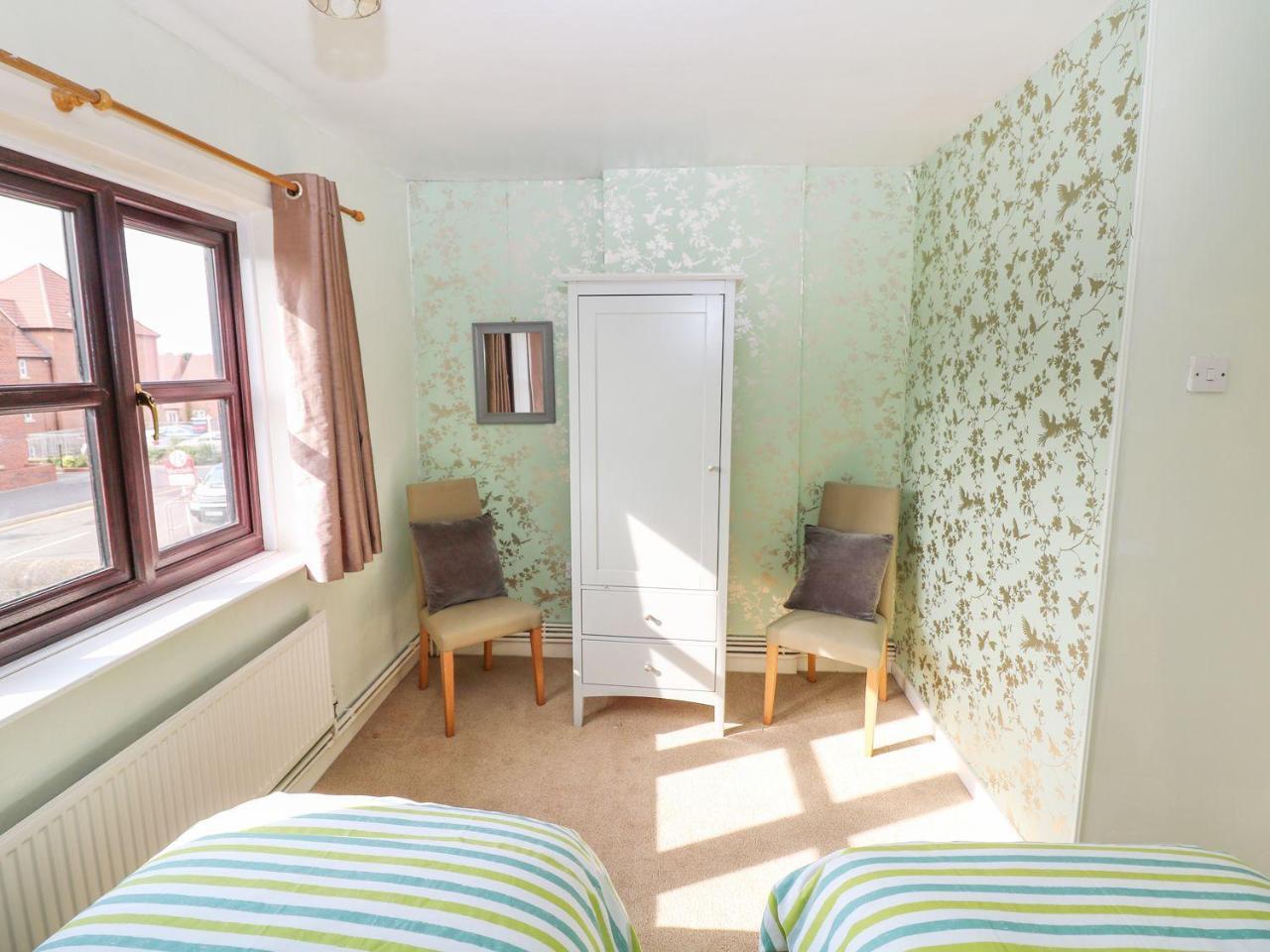 Dove Cottage Clowne Buitenkant foto